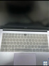 华为（HUAWEI）笔记本MateBook B3-430电脑14英寸轻薄商务办公全能本笔记本电脑深空灰/TPM加密/金属机身/3年上门 【定制升配】i7-1260P 16G 2T 实拍图
