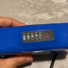 德力普（Delipow）12v锂电池大容量锂离子聚合物锂电池组带显示屏移动电源太阳能灯音响监控设备24V可充电方形电池 12V 3000毫安【带显示器+送1A充电器】 实拍图