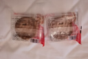 美玏 五仁月饼老式传统糕点心正宗手工广式月饼木糖醇休闲零食品2斤 实拍图