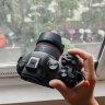 佳能（Canon）RF50F1.8人像大光圈定焦镜头 佳能501.8小痰盂RF镜头 微单相机专用 滤镜防护套装 实拍图