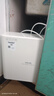 美的（Midea）净水器机家用厨房下式直净饮机自来水前置过超滤器机华凌 MU151-4 实拍图