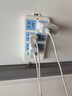 Apple/苹果 20W USB-C手机充电器 原装充电器手机快充头苹果充电器  适用iPhone/iPad/Watch/AirPods 实拍图