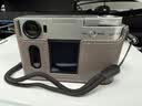 富士（FUJIFILM）【富士旗舰店】 X half X-HF1 微单半格数码相机 照相机便携 胶片模拟创意滤镜 银色【13种胶片模拟+19种创意滤镜+触屏操作】 官方标配【发顺丰】 实拍图