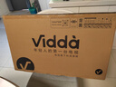 Vidda R32 二级能效版 海信电视 32英寸 金属全面屏 莱茵低蓝光护眼智能液晶电视以旧换新32V1FD-R 32英寸 2级能效版 实拍图