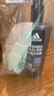 阿迪达斯 （adidas）男士沐浴露三效合一热情600ml 薄荷香体沐浴液 清新活力 持久留香 实拍图