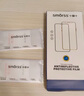 Smorss【2片】适用vivo S17/S17Pro钢化膜vivo s17e/s17t手机膜 曲面屏全覆盖高清防摔指纹玻璃保护贴膜 实拍图