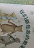 【信谊】你们都是我的最爱（3-8岁）猜猜我有多爱你作者 二胎亲子童书绘本 实拍图