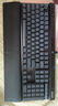 美商海盗船 (USCORSAIR) K70 MAX RGB 可调节磁轴 深灰色键盘 蚀刻铝框体 PUBG吃鸡瓦罗兰特LOL 实拍图