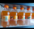 百事可乐 美年达 Mirinda 橙味 碳酸饮料汽水 百事出品 新老包装随机发货 【橙味】美年达300ml*12瓶 实拍图