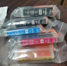 绘威PGI-850XL墨盒 适用佳能IX6780 IX6880 IP8780 7280 MG7580 6400 6380 MX928打印机墨盒CLI-851 五色套装 实拍图