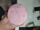 波尼亚 卢森堡猪肉火腿1kg 低温蒸煮可切火腿片三明治火腿片 午餐肉早餐 实拍图