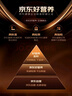 汤臣倍健星钻蛋白粉500g*2罐 免疫球蛋白增强免疫力 乳清蛋白粉补充营养品 实拍图