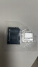 闪迪（SanDisk）128GB TF(MicroSD)内存卡 4K极速金卡A2 V30 U3行车记录仪 运动相机无人机 监控存储卡 读190MB/s 实拍图