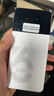 影腾随身wifi三网通用无线wi-fi6免插卡移动联通电信无限制便携式4G高速随行网络通用流量2025款5GHF 8000毫安电池-充电上网两用+续航翻倍 实拍图