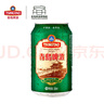 青岛啤酒（TsingTao）栈桥风光系列330ml*24听装整箱 节庆送礼 聚会出游自饮 330mL 24罐 实拍图