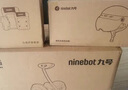 九号（Ninebot）电动平衡车小九米Mini成年人电动车代步腿控智能两轮大人非燃动版Plus长续航 实拍图