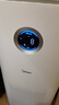 美的（Midea）【母婴医护双认证】空气净化器除甲醛除烟味异味过敏源宠物吸猫毛空气消毒机森林家RX600国家补贴 实拍图