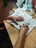 小天才【八仓速发】英语点读笔扫描词典笔扫读翻译学习机查词同步小学初中高中生课程全科投屏视频通用 小天才Q5Pro银全科4英寸128G名师课答疑 标配点读笔 小天才古诗词 实拍图