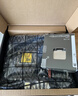 英特尔(Intel) i5-12490F 酷睿12代 处理器 6核12线程 单核睿频至高可达4.6Ghz 20M三级缓存 台式机CPU 实拍图