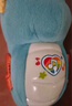 费雪（Fisher-Price）生日礼物儿童玩偶小海马哄睡安抚新版声光安抚海马（蓝色）GCK71 实拍图
