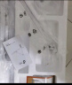 孩视宝台夹两用护眼台灯学习家用宿舍卧室夹灯可调节旋转床头灯VL821-1 实拍图