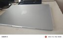 Apple/苹果【国家补贴】AI笔记本/2025款MacBookAir13英寸M4(10+10核)32G256G天蓝色电脑Z1H700035 实拍图