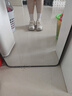 ZHR登山鞋女春秋户外运动鞋女轻便厚底休闲女鞋 KD03 米色 38 实拍图