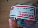 得力(deli)63只多规格票夹套装 长尾夹/燕尾夹(32mm10只 25mm18只 19mm35只) /筒办公用品8529 实拍图
