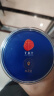 同仁堂品牌 北京同仁堂西洋参中片100克长白山足龄老参花旗参节日送礼 实拍图
