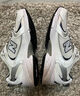 NEW BALANCE老爹鞋男鞋女鞋复古网鞋夏季透气休闲运动鞋530系列MR530SG 38 实拍图