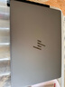 惠普HP【国家补贴20%】星Book Pro 14 2025 轻薄笔记本电脑(酷睿Ultra7 32G 1T 2.8K 120Hz OLED AI)灰 实拍图