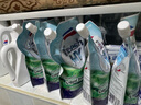 威露士清可新洗衣液柠檬香20.24斤（瓶2L+1L+袋1L*7+消毒液60ml*2）除螨 实拍图