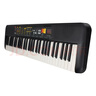 雅马哈(YAMAHA) PSR- F52儿童成人通用零基础初学入门娱乐演奏电子琴 实拍图