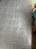 星奇堡 折叠床单人家用简易床加床加固午休小床成人办公室硬板铁床 70cm宽【经济款+加厚框架】 实拍图