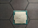 Intel1150针cpu  I3 4130 I5 4460 I7 4790 E31231 原装9新 G1840  2.8G双核 53W 实拍图