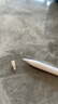 苹果Apple Pencil 一代/二代 苹果手写笔 二手苹果手写笔/电容笔/触控笔苹果平板电脑 99新 Apple Pencil 1/2代通用原装笔尖*1 适用苹果iPad/Air5/mini6/p 实拍图
