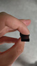 闪迪（SanDisk）64GB USB3.0 U盘 CZ410酷邃 读速100MB/s 小巧便携 密码保护 商务办公学习优选 实拍图