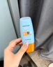 Mistine蜜丝婷小黄帽防晒霜【日常通勤】防水紫外线40mlSPF50+ 实拍图