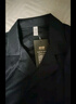 乾朗 防静电大褂工作服实验服男女长袖大褂电网仓库耐磨搬运防尘大褂 晒单实拍图