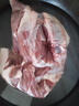 恒都 国产谷饲原切牛腱子 3斤 含腱子芯 生鲜牛肉 炖煮健身食材 实拍图