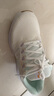 耐克NIKE跑步鞋女子减震SWIFT 3运动鞋HJ3493-131帆白/绿39 实拍图