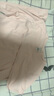 迪卡侬训练防晒打底衣长袖健身跑步运动服T恤上衣RUNW柔雾粉S-4392884 实拍图