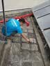 防水补漏维修上门服务卫生间漏水检测内外墙墙体发霉返碱修复 楼顶漏水维修 实拍图