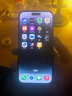 iPhone 14 ProMax【24期免息】苹果14promax 国行5G苹果 二手手机 深空黑色 {评价有礼} 【99新】128G【性价比推荐】3期免息 三年老店+五星店铺+三年质保 实拍图