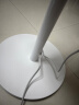 美的（Midea） 电风扇 家用风扇7叶落地扇立式轻音节能大风量电扇台扇迷你扇台立两用转页扇 【国家补贴丨7叶劲风 百万单品】 SAF30AC 家用落地扇 实拍图