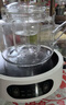 茗光煮茶壶电陶炉煮茶器烧水壶泡茶炉养生壶套装家用功夫茶具套装 实拍图