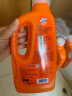 威猛先生（Mr Muscle）管道疏通啫喱 960ml*2瓶  厨房 下水道疏通剂  厨房管道疏通 实拍图