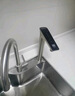 海尔（Haier）【鲜活水】1000Gpro家用净水机反渗透净水器双出水净饮机HKC2400-R883D2U1家电国家补贴 实拍图