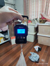 香山手提秤电子秤 便携秤克秤称菜快递吊秤高精度行李秤50kg  实拍图