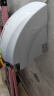 莫顿（MODUN）MD-699S白色 感应烘手机卫生间烘手器 自动吹手烘干手机干手器 实拍图